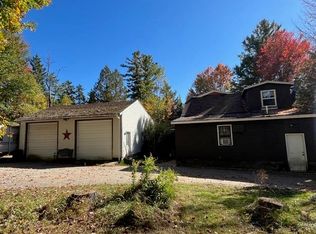 67 Owls Head Highway, Jefferson, NH 03583