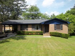 131 Fairburn Rd SW, Atlanta, GA 30331