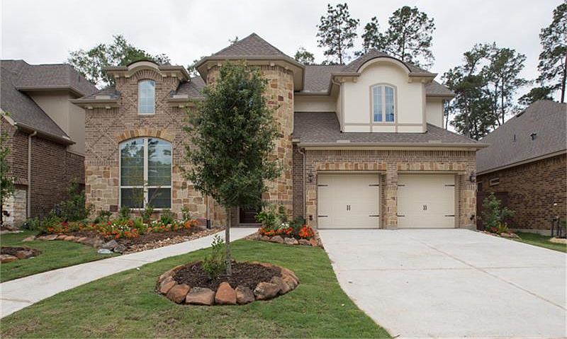 1st image of 17715 Sequoia Kings Dr