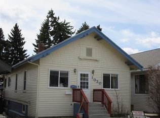 1030 W Gold St, Butte, MT 59701