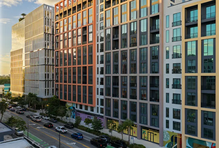 Wynwood Plaza Residences — Photo 75