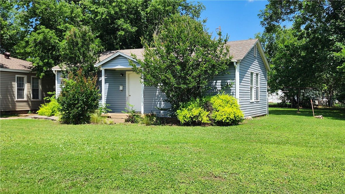 601 N Cockrel Ave, Norman, OK 73071 Zillow