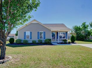 2504 Bradfield Ct, Wilmington, NC 28411