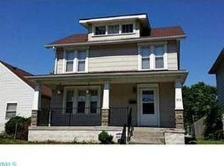 953 Fairwood Ave, Columbus, OH