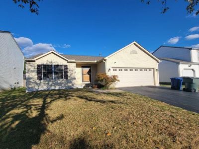3230 Saint Bernard Cir, Columbus, OH, 43232