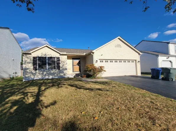 3230 Saint Bernard Cir, Columbus, OH 43232