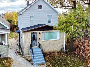 141 Westminster Ave, Buffalo, NY 14215