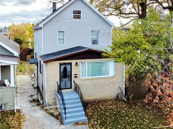 141 Westminster Ave, Buffalo, NY 14215