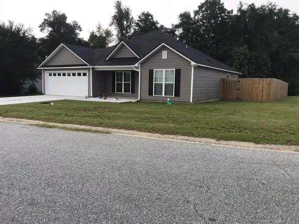 5369 Branch Point Dr, Valdosta, GA 31605