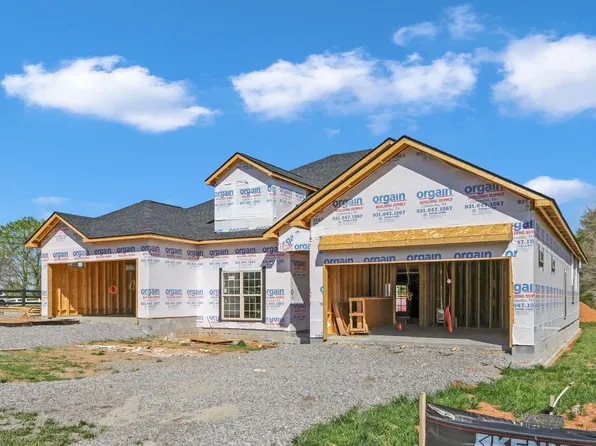 1101 Veridian Dr Lot 1B, Clarksville, TN 37043