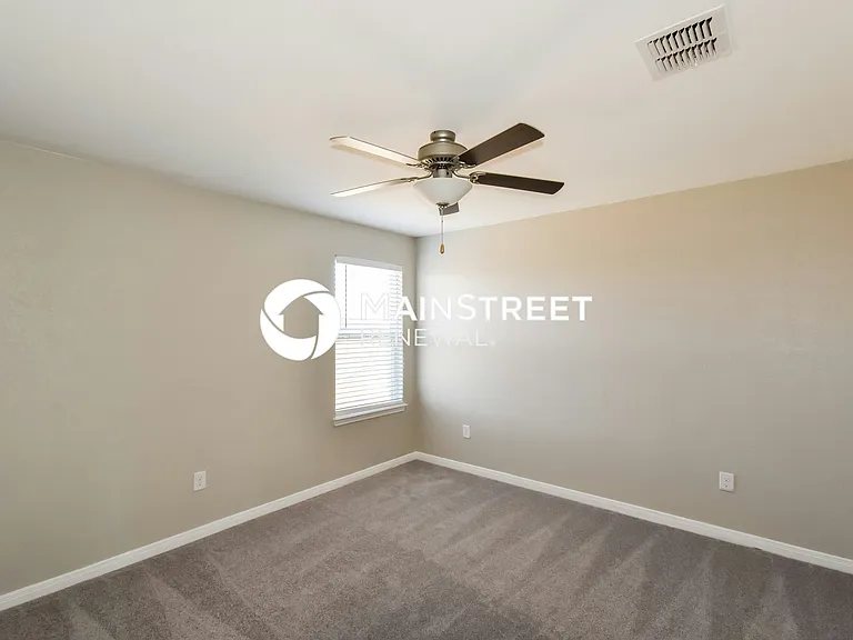 Bonus Room