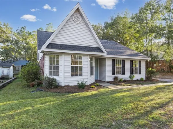 7005 Sandy Creek Rd, Mobile, AL 36695