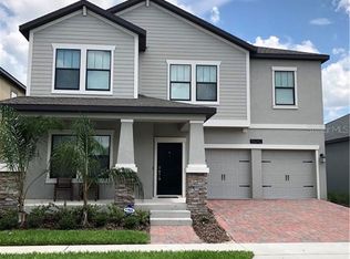 15242 Purple Martin St, Winter Garden, FL 34787