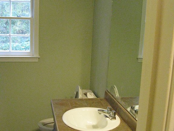 Renovated Bath