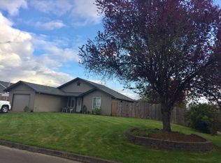 417 SW 14th St, Battle Ground, WA 98604
