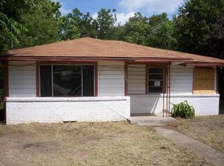 2923 Wilhurt Ave, Dallas, TX 75216