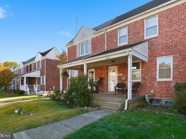 1028 Poplar St, Lansdale, PA 19446