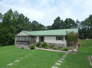 673 Lee Mason Rd, La Fayette, GA 30728