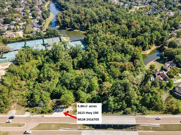 2615 Highway 190, Mandeville, LA 70471