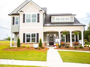 328 New Alcovy Rd, Social Circle, GA 30025