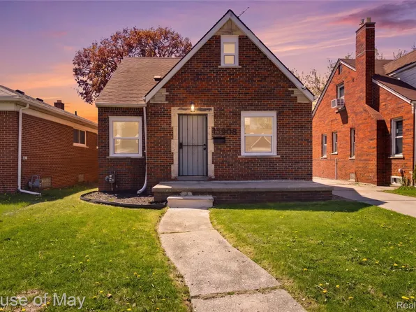 13908 Edmore Dr, Detroit, MI 48205