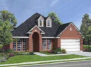 51 Beechcreek Dr, Edgecliff Village, TX 76134