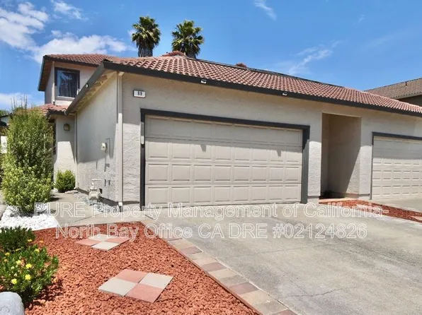 89 Francis Cir, Rohnert Park, CA 94928