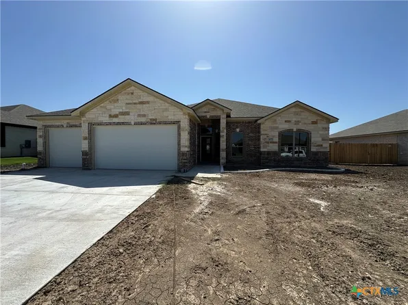407 Magnolia, Troy, TX 76579