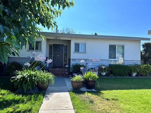 513 S Aron St, Anaheim, CA 92804