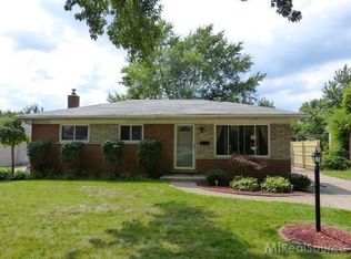 27405 Marilyn Dr, Warren, MI 48093