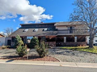 632 N Placer Ct, Grand Junction, CO 81504