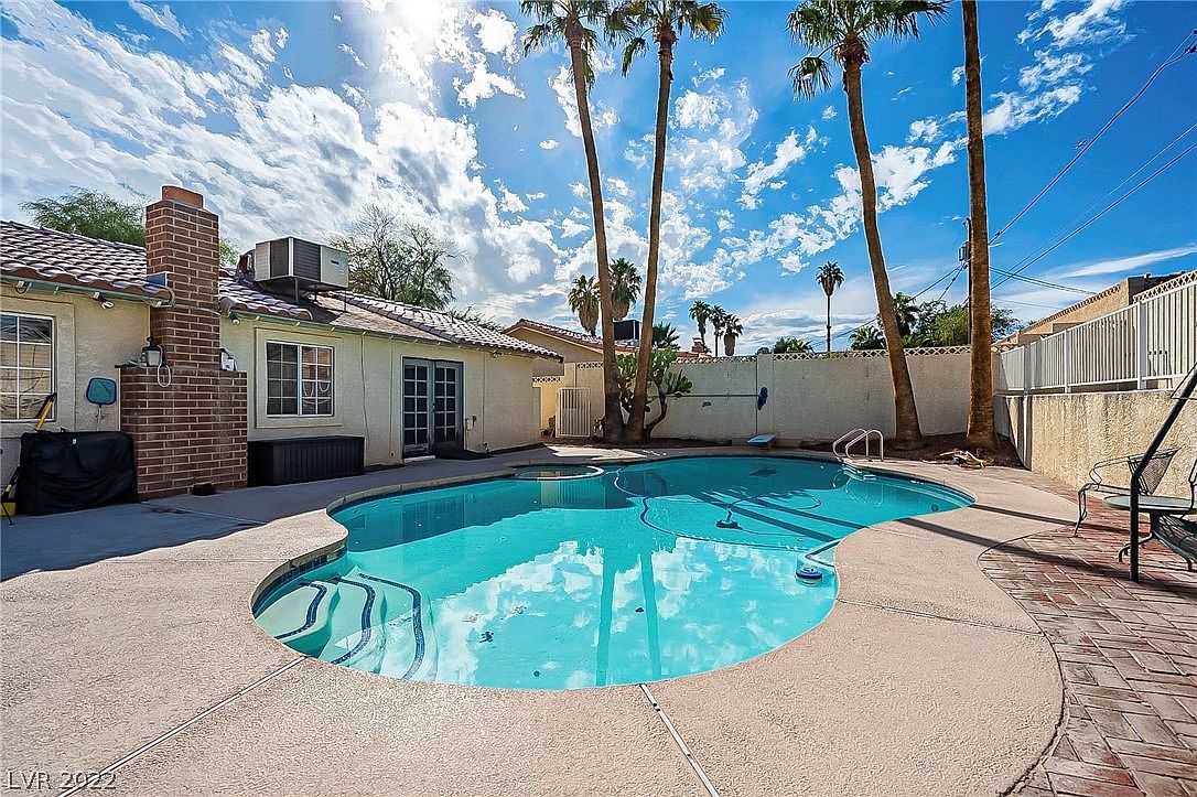 3684 Cherokee Ave E, Las Vegas, NV 89121 MLS 2456452 Zillow