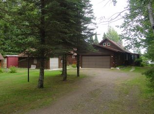 N9120 Island Rd, Phillips, WI 54555