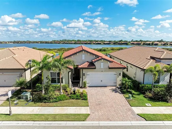 576 Ravello Blvd, Nokomis, FL 34275