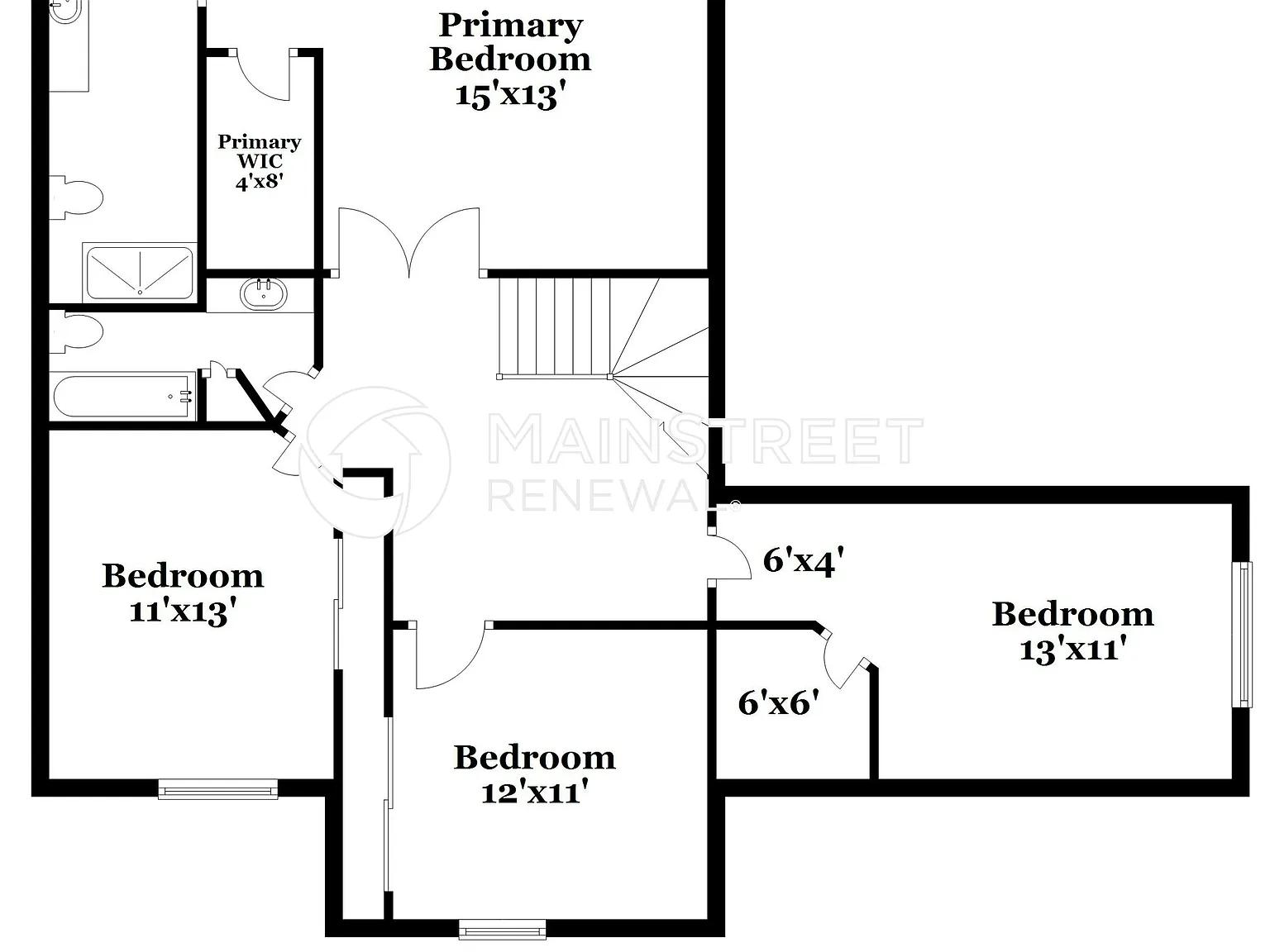5315 Cameron Ct — Photo 3