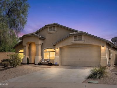 17717 W ANDORA Street, Surprise, AZ, 85388