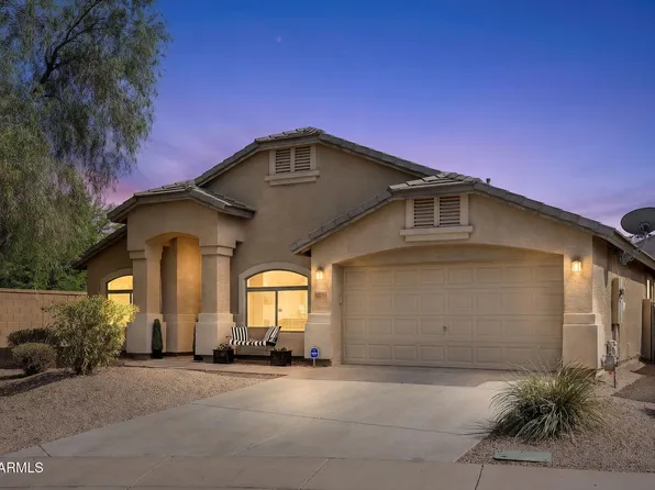 17717 W ANDORA Street, Surprise, AZ 85388