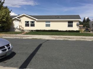 1000 L St, Baker City, OR 97814