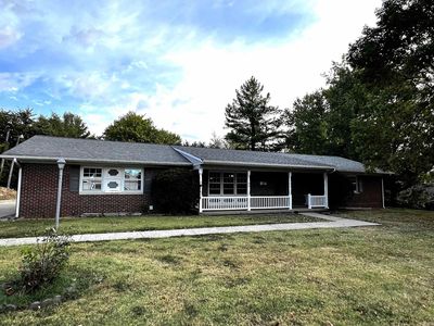 2106 Bedford Rd, Washington, IN, 47501