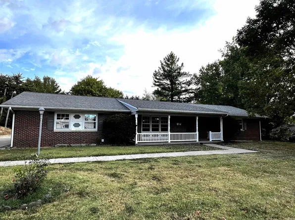2106 Bedford Rd, Washington, IN 47501