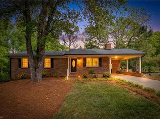 5595 Murray Rd, Winston Salem, NC 27106