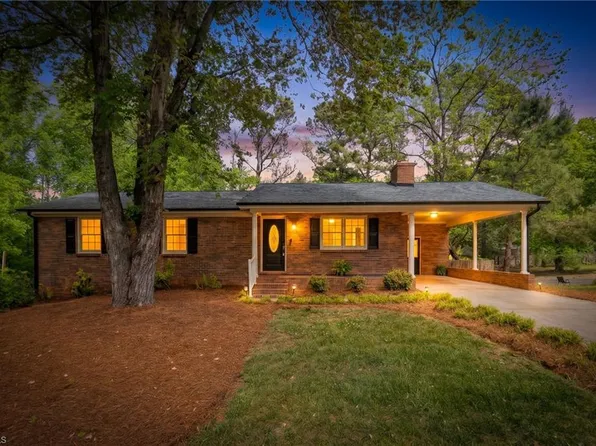 5595 Murray Rd, Winston Salem, NC 27106
