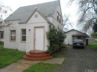 1918 McKinley Ave, Corning, CA 96021