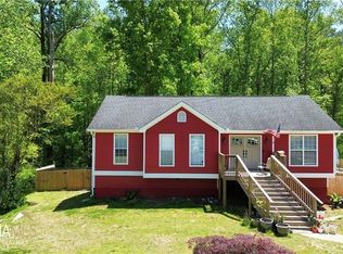 8150 Estee Dr, Cumming, GA