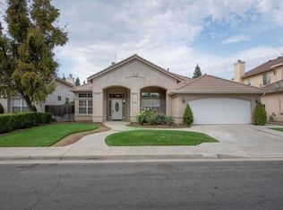 5528 W Everett Ave, Fresno, CA 93722