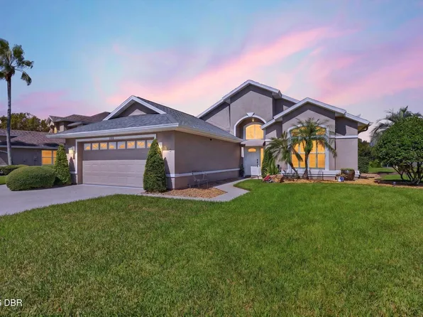 902 Brookridge Ln, Ormond Beach, FL 32174