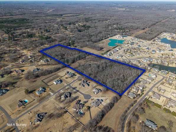 Ballard Rd, Collierville, TN 38017