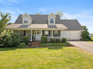 18090 Brekenridge Ct, Abingdon, VA 24211