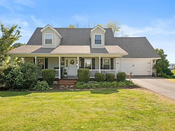 18090 Brekenridge Ct, Abingdon, VA 24211