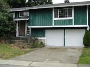 3516 SW 339th Pl, Federal Way, WA 98023